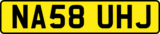 NA58UHJ