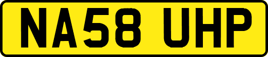 NA58UHP