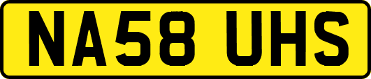 NA58UHS