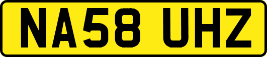 NA58UHZ