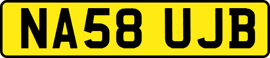 NA58UJB