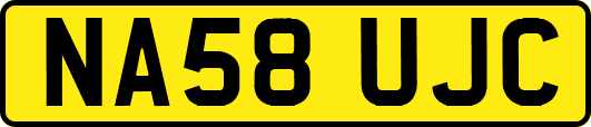 NA58UJC