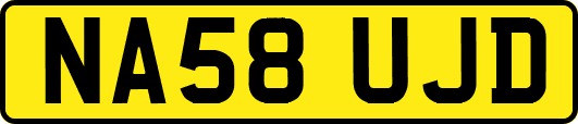 NA58UJD