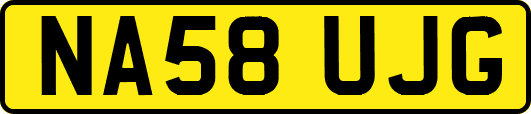 NA58UJG
