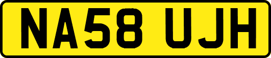 NA58UJH