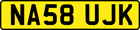 NA58UJK