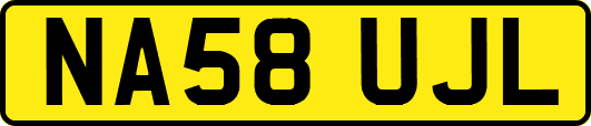 NA58UJL