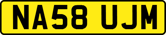 NA58UJM