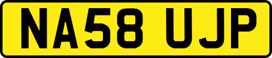 NA58UJP