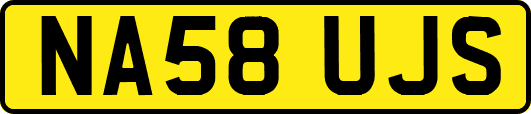NA58UJS