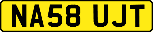 NA58UJT