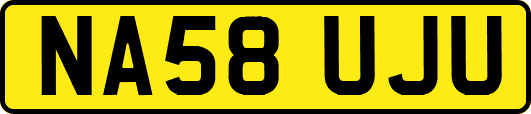 NA58UJU