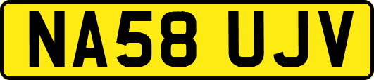 NA58UJV