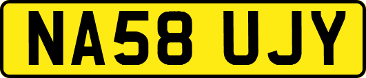 NA58UJY