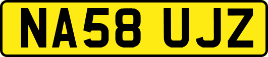 NA58UJZ