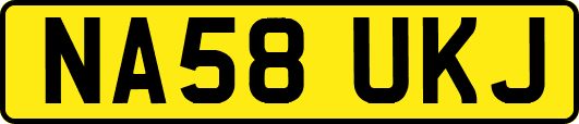 NA58UKJ