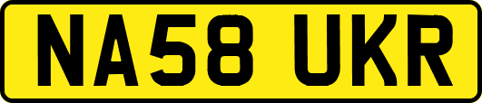 NA58UKR
