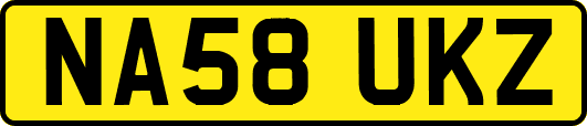 NA58UKZ