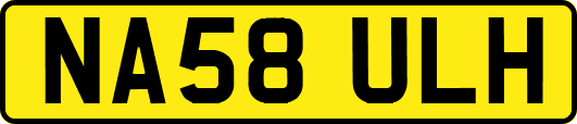NA58ULH