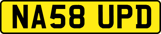 NA58UPD