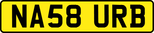 NA58URB