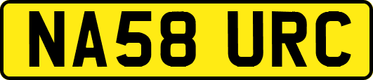 NA58URC