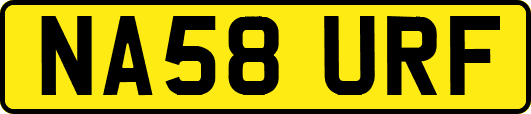 NA58URF