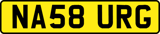 NA58URG