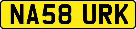 NA58URK