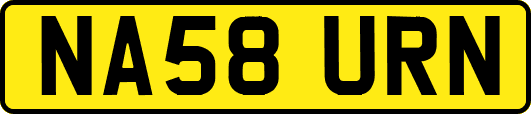 NA58URN