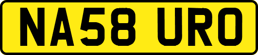 NA58URO