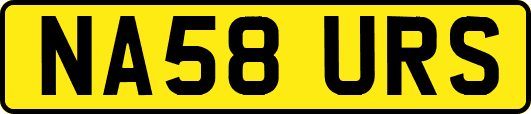 NA58URS