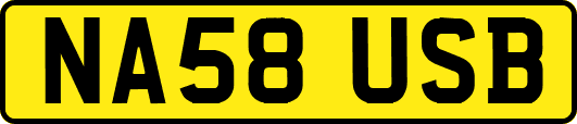 NA58USB