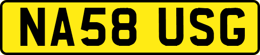 NA58USG