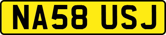 NA58USJ