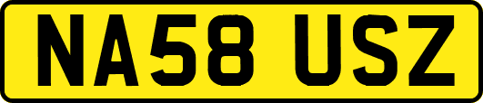NA58USZ