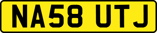 NA58UTJ