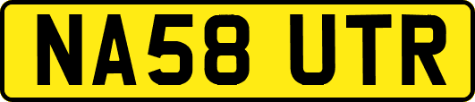 NA58UTR
