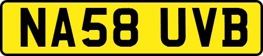NA58UVB