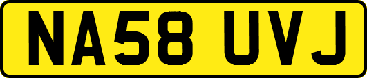 NA58UVJ