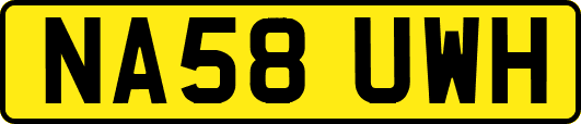 NA58UWH