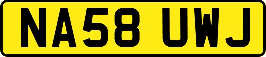 NA58UWJ