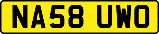 NA58UWO