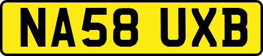 NA58UXB