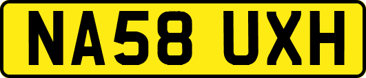 NA58UXH