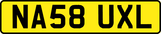 NA58UXL