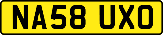 NA58UXO