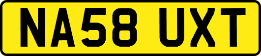 NA58UXT