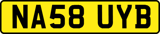 NA58UYB