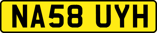 NA58UYH